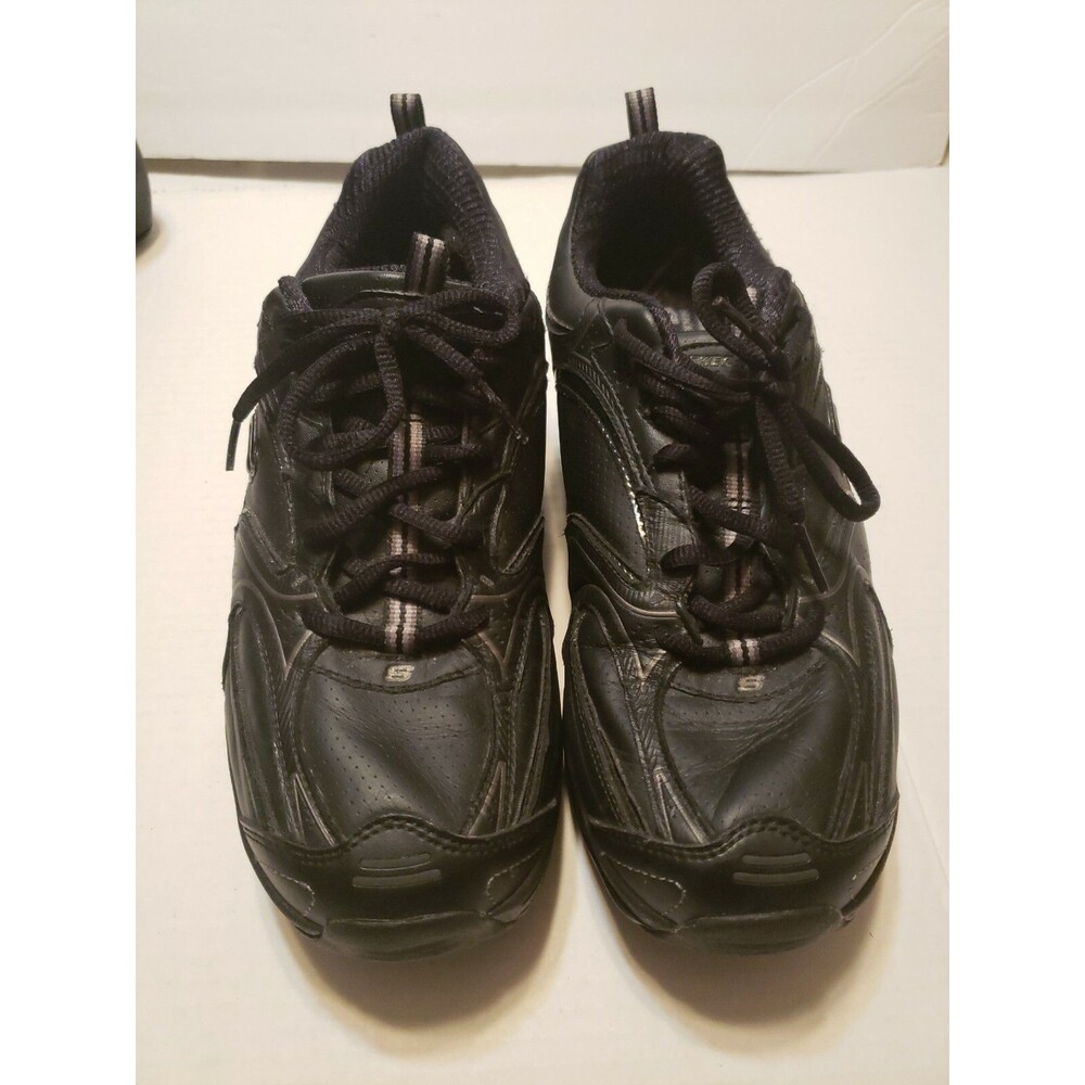 Sketcher Shape Ups Size 9.5 Walking Shoes Athletic